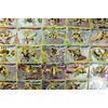 5 Pokemon Break Cards Lot