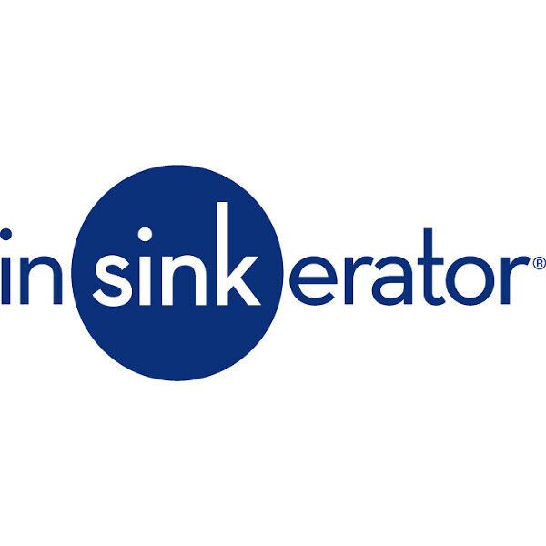 InSinkErator 8763 Seal, Sink Flange  3.323 I.D. X .046 Thick