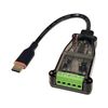 DSD TECH SH-U11C USB-C to RS485 RS422 Adapter