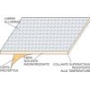 Quattroerre 16020 High Thermal Insulation Sheet, 35 x 50 cm