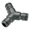 Gardena 2801-20 SB Professional Tap Connector