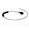 INON L-Shaped Light D Cable L [Free Length: approximately/68 cm]