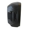 Audio2000's AWP6407 Rechargeable Wireless PA System with Bluetooth -New