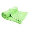 Qualiking Drying Towel 40x25" Extra Large Towel Cleaning