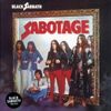 VINYL Black Sabbath - Sabotage