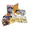 猫物語(白) 第一巻/つばさタイガー(上)(完全生産限定版) [Blu-ray]