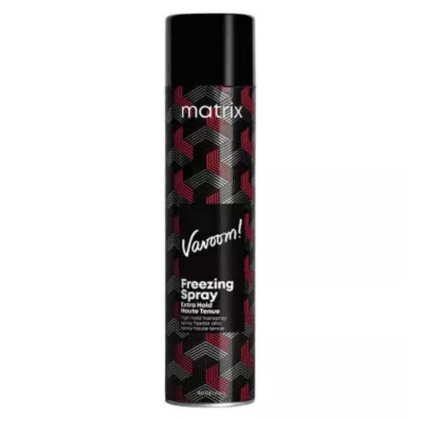 Matrix VaVoom Freeze Spray Extra Hold Hairspray 500ml