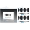16pc Silver Low-Noise Propellers Foldable Drone Props Blades for DJI Mavic Mini
