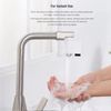 water saving faucet sensor, touchless automatic water saver sensor faucet infrared sensor