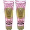 Bath & Body Works Bubbly Rosé Ultimate Hydration Body Cream 2 Pack.