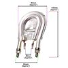 SPARES2GO Heating Element Compatible with DeLonghi EAM ECAM Esam ETAM Series Coffee Machine