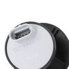 ANTUKO Ignition Key Switch and Keys Replacement for 48V RXV EZGO Electric Golf Carts 2008-up