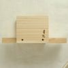 Handmade Soap/Wooden Soap Cutter, Stands