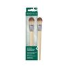 Real Techniques EcoTools Pennello Per Fondotinta