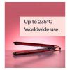 BaByliss Expression Styler Hair Straightener