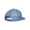 Flexfit Erwachsene Mütze Classic Trucker, c.blue/wht/c.blue, one size