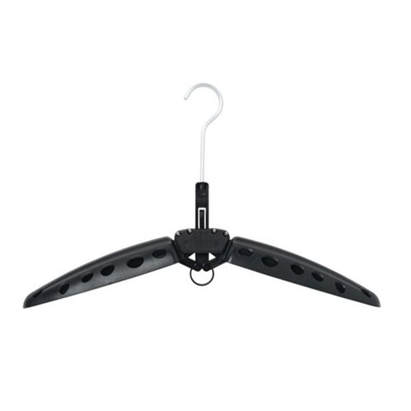 R2 WETSUITS HANGER Wetsuit Hanger, Foldable, Protective, Convenient, Sturdy