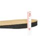 AliMed Adjustable Heel Lifts, Small