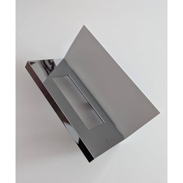 Cup platform with aperture Jura ENA 4/8 Fully Automatic, Nordic White 74497