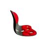 SAMOX E3 SH Crank Arm Set - 165mm E8000/E7000 (Hollowtech II Spindle)
