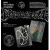 Espa Aespa - Armageddon Authentic Ver., Album (Korean Version)