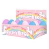 1x Random Colour Soft Sensory Toy