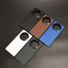 COQUE Case for Honor Magic V3 Phone Case, Honor Magic V3 Folding Back Cover-White