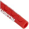 FOGLIA RED Silicone Housing Shield
