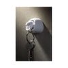 QUALY - Key ring polar bear key box