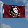 College Flags & Banners Co. Florida State Large 3x5 College Flag