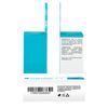 Ampolla Capilar Pasarela Hidrocomplex 10 ml x 4 und . Restaura el cabello.
