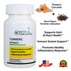 Increase Immune Supper, Improve Body Defenses, Inflammation Relief, 750mg, Caps