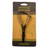 Postfly River Stats Release | Fly Fishing Mitten Clamp