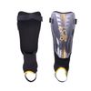 Kookaburra Octane Hockey Shinguard - Grey - L