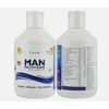 Man Multi S.NutraSupplements Orange Flavoured, 500ml