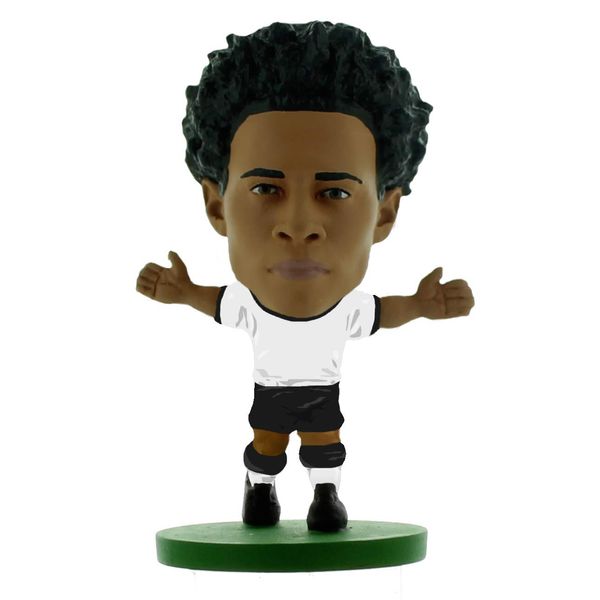 SoccerStarz - Germany Leroy Sane (New Kit) /Figures