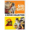 Bad Guys 2-Movie Collection DVD  NEW