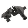 febi bilstein 26100 Vent Valve for crankcase, pack of one
