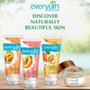 Everyuth Walnut Exfoliating Scrub Nano Multi-vita & Walnut Shell Particles (100g) by Everyuth