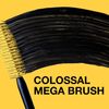 Maybelline VE Colossal - Glam Brown