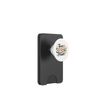 Transformer l’épreuve en force. PopSockets PopWallet for MagSafe