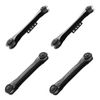 Rear Control Arm Set Compatible with 1997-2006 Jeep Wrangler
