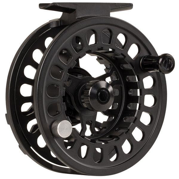 Greys GTS300 Fly Reels #4/5/6 WF6 + 52m