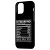 iPhone 12 mini Sport Nutrition Kitesurfing Smartphone Case
