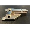 Blum Hinge Plate 175L 663-01.22 Clip Series Winged Base Plate