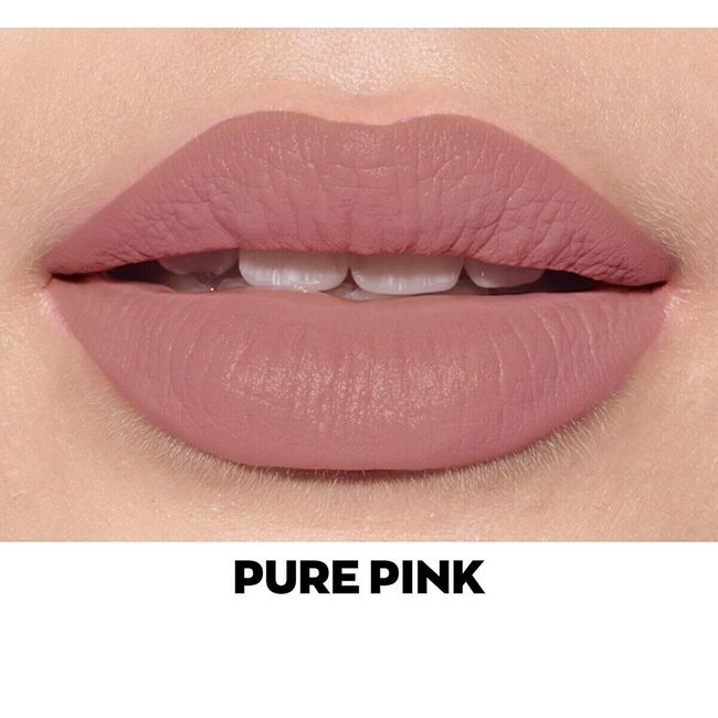 Avon Ultra Matte Lipstick  SPF 15 | 3.6 g |  PURE PINK