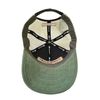 Mazume Summer Corduroy Cap