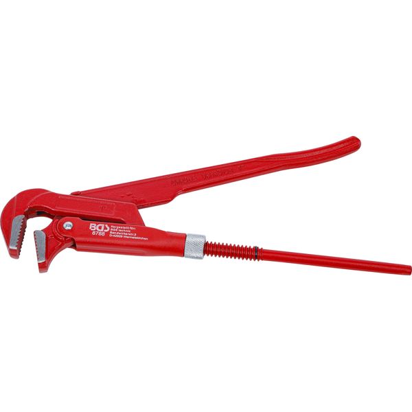 BGS 6788 | Gaspipe Pliers | 25 mm - 1" | Swedish Type