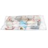 emours Catnip Cat Toys Mouse Interactive Cat Toy, 10pcs Value Pack, Assorted Colors
