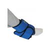 PRO-TEC ATHLETICS Thermal Gel Pack Therapy Wrap Medium Hot Heat Cold Cool